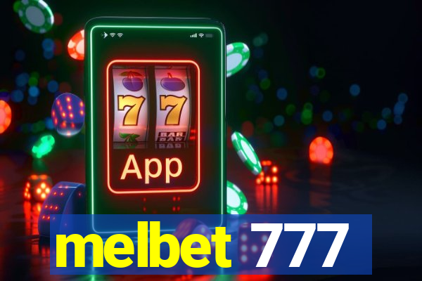 melbet 777